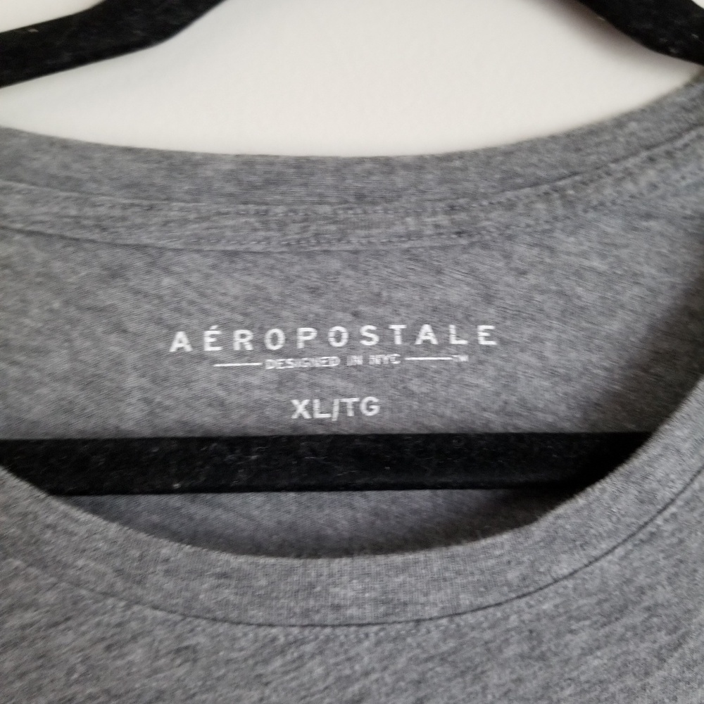 CROP TOP - Picture 3 of 3